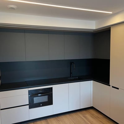 Квартира в новостройке в Барселоне, район Ла Пау