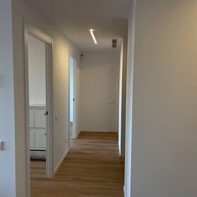 Квартира в новостройке в Барселоне, район Ла Пау