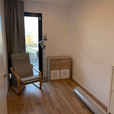 Квартира в новостройке в Барселоне, район Ла Пау