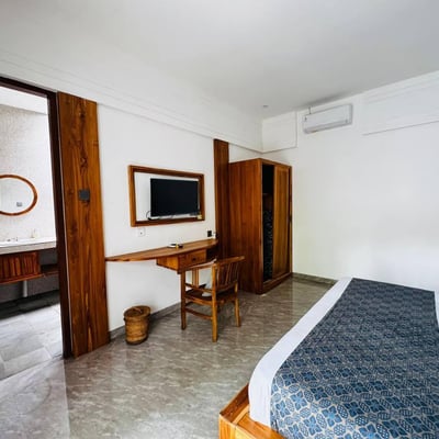 New villa with one bedroom in Singakerta (Ubud), Bali