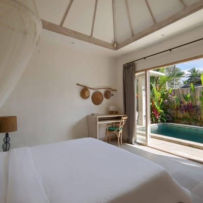 Cozy one bedroom villa in Pejeng (Ubud) Bali