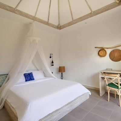 Cozy one bedroom villa in Pejeng (Ubud) Bali