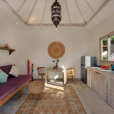 Cozy one bedroom villa in Pejeng (Ubud) Bali