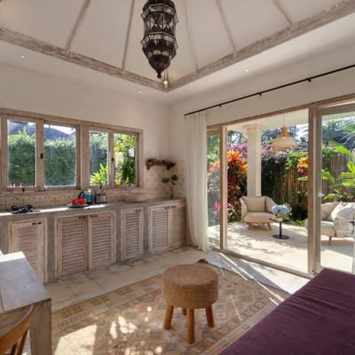 Cozy one bedroom villa in Pejeng (Ubud) Bali