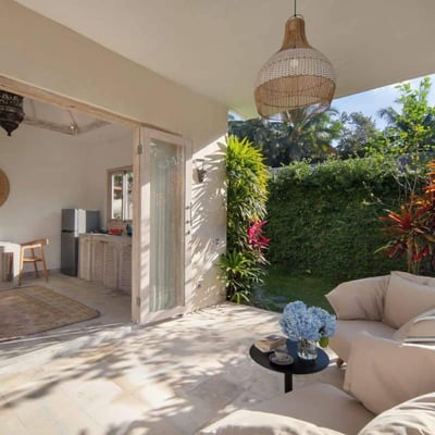 Cozy one bedroom villa in Pejeng (Ubud) Bali