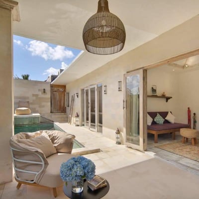 Cozy one bedroom villa in Pejeng (Ubud) Bali