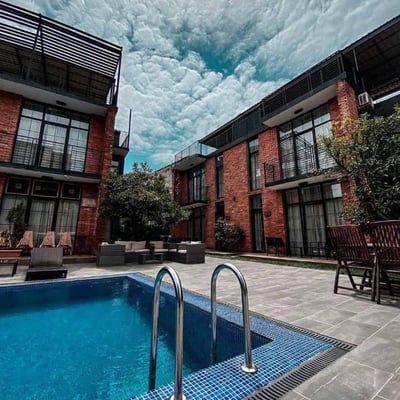 Amplia Villa en Alquiler en Batumi