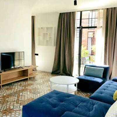 Amplia Villa en Alquiler en Batumi