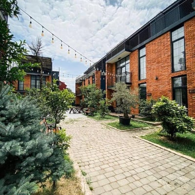 Amplia Villa en Alquiler en Batumi