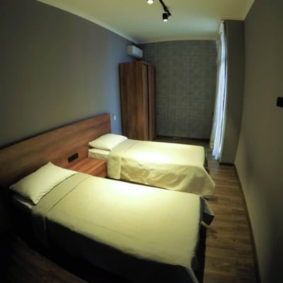 Spacious Villa for Rent in Batumi