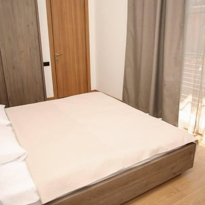 Spacious Villa for Rent in Batumi