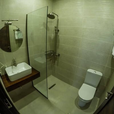 Spacious Villa for Rent in Batumi