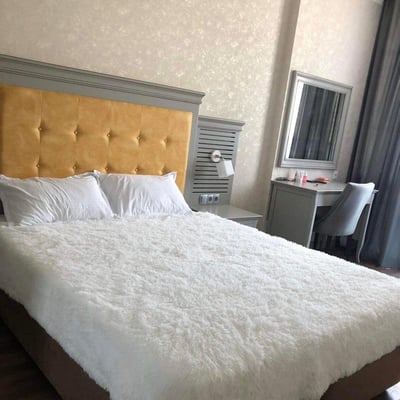 Modern 1+1 Apartment for Rent in Batumi