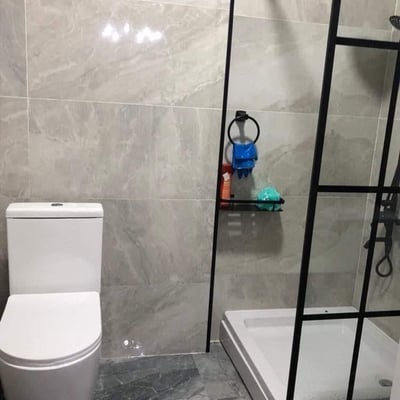 Modern 1+1 Apartment for Rent in Batumi