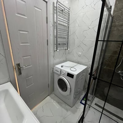 Modern Apartment in Dar Tower Residential Complex Batumi