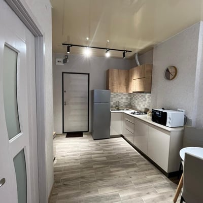 Modern Apartment in Dar Tower Residential Complex Batumi