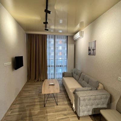 Modern Apartment in Dar Tower Residential Complex Batumi