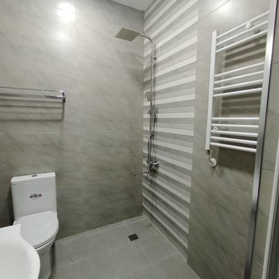 Rent a 45 m² apartment with a view in Batumi