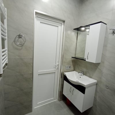 Rent a 45 m² apartment with a view in Batumi