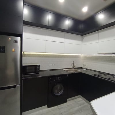 Rent a 45 m² apartment with a view in Batumi