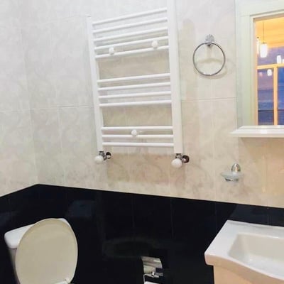 Spacious 2+1 Apartment for Long-Term Rent in Batumi