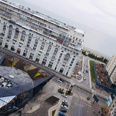 Spacious 2+1 Apartment for Long-Term Rent in Batumi