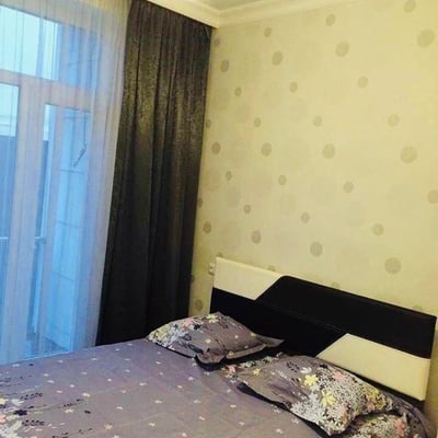 Spacious 2+1 Apartment for Long-Term Rent in Batumi