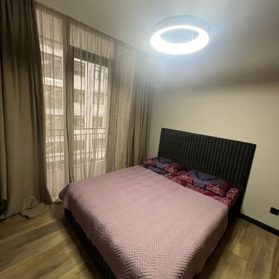 Rent a designer apartment 50m in Batumi