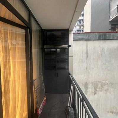 Rent a designer apartment 50m in Batumi