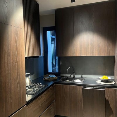 Rent a designer apartment 50m in Batumi