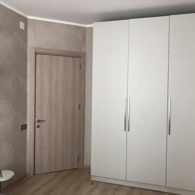 Charming 45 m² Apartment with Designer Renovation in Batumi