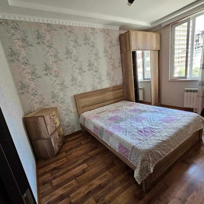 Long-Term Rental of a Modern 45 m² Apartment in Batumi