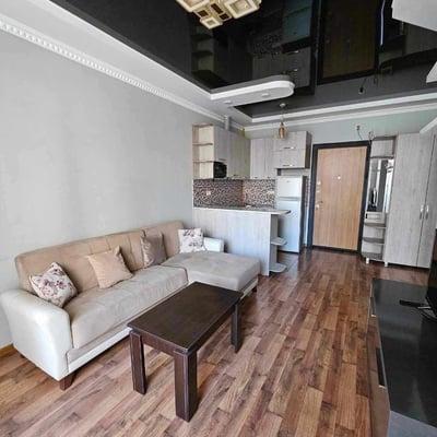Long-Term Rental of a Modern 45 m² Apartment in Batumi
