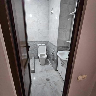 Long-Term Rental of a Modern 45 m² Apartment in Batumi