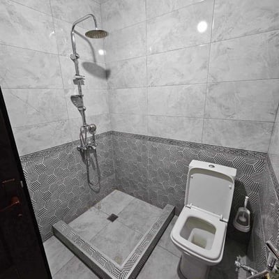 Long-Term Rental of a Modern 45 m² Apartment in Batumi