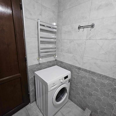 Long-Term Rental of a Modern 45 m² Apartment in Batumi