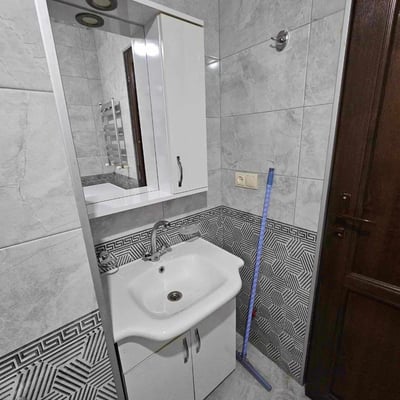 Long-Term Rental of a Modern 45 m² Apartment in Batumi