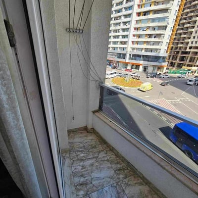 Long-Term Rental of a Modern 45 m² Apartment in Batumi