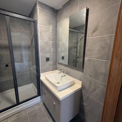 Новая квартира 2+1 без мебели рядом с Deniz Istanbul