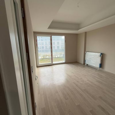 Новая квартира 2+1 без мебели рядом с Deniz Istanbul