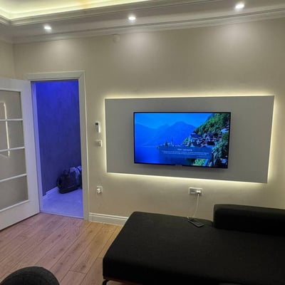 Прекрасная квартира 1+1 в районе Фатих доступна для долгосрочной аренды