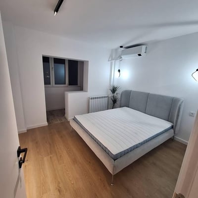 Трёхкомнатная квартира70 м²  в Бухаресте, рядом с метро Obor