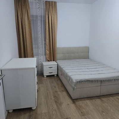 Long term rent 3 room apartment in Bucharest, 83 m², 6 sector