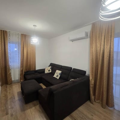 Long term rent 3 room apartment in Bucharest, 83 m², 6 sector