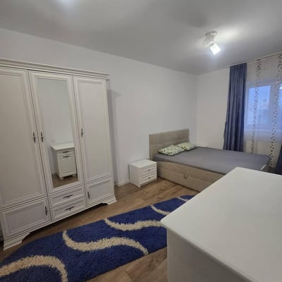 Long term rent 3 room apartment in Bucharest, 83 m², 6 sector
