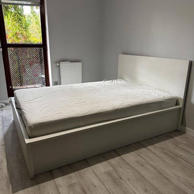 Cozy 2-Room Apartment, 49 m², in Dębniki, Kraków