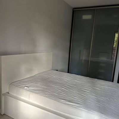 Cozy 2-Room Apartment, 49 m², in Dębniki, Kraków