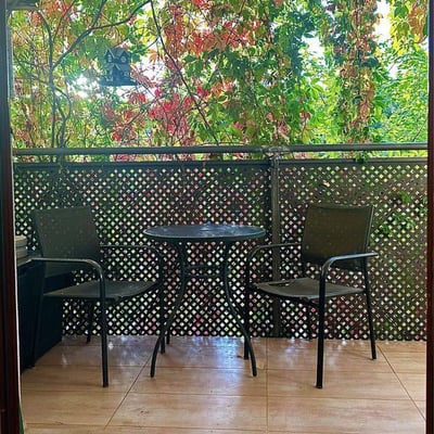 Cozy 2-Room Apartment, 49 m², in Dębniki, Kraków
