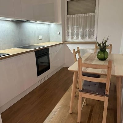 Cozy 2-Room Apartment, 50 m², in Wola Duchacka, Kraków