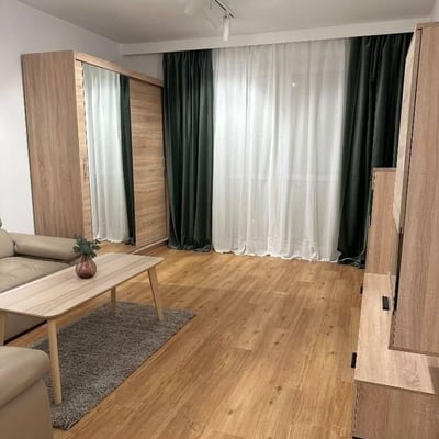 Cozy 2-Room Apartment, 50 m², in Wola Duchacka, Kraków